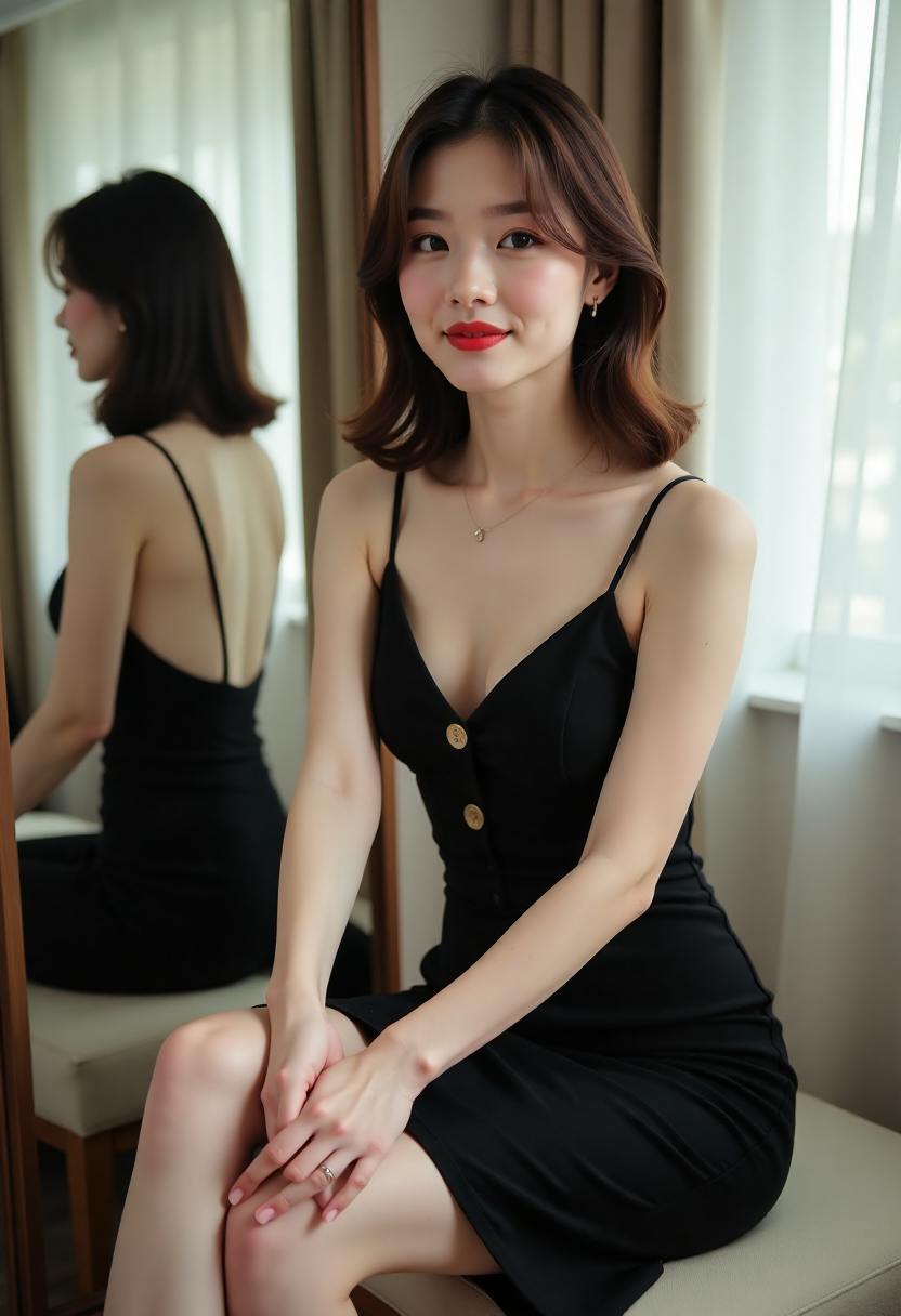 《甘霖档案》