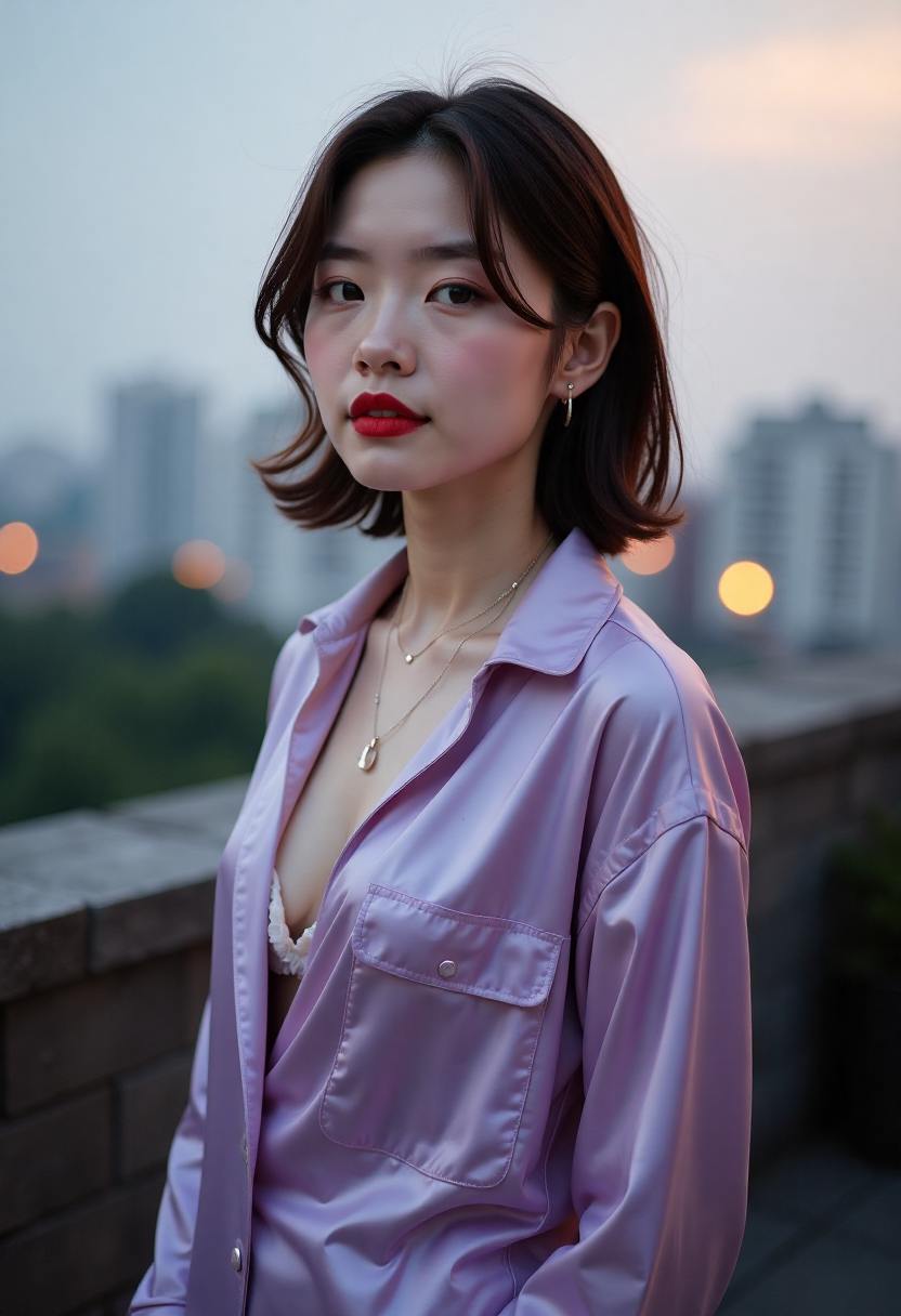 《炉边未冷》
