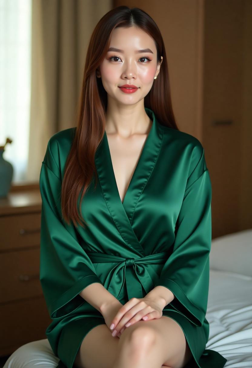爱情频道《白瓷与炭》