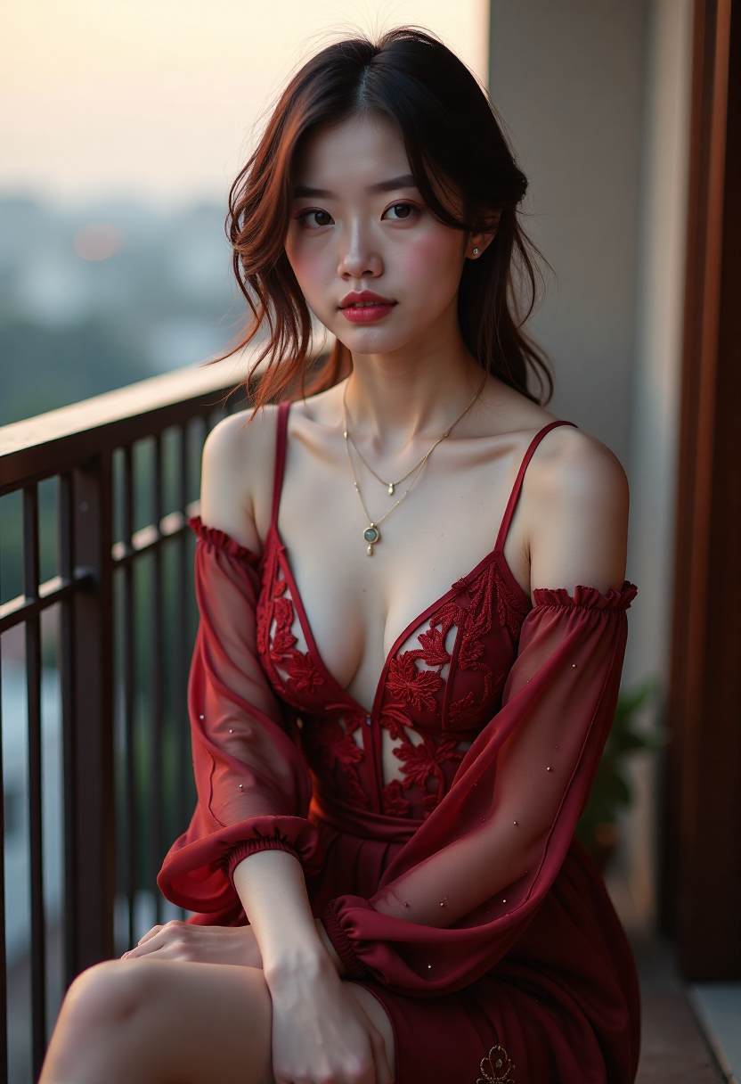 《雪线来信》