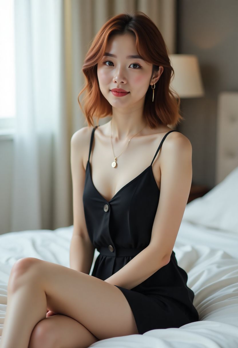 《柴火与月光》