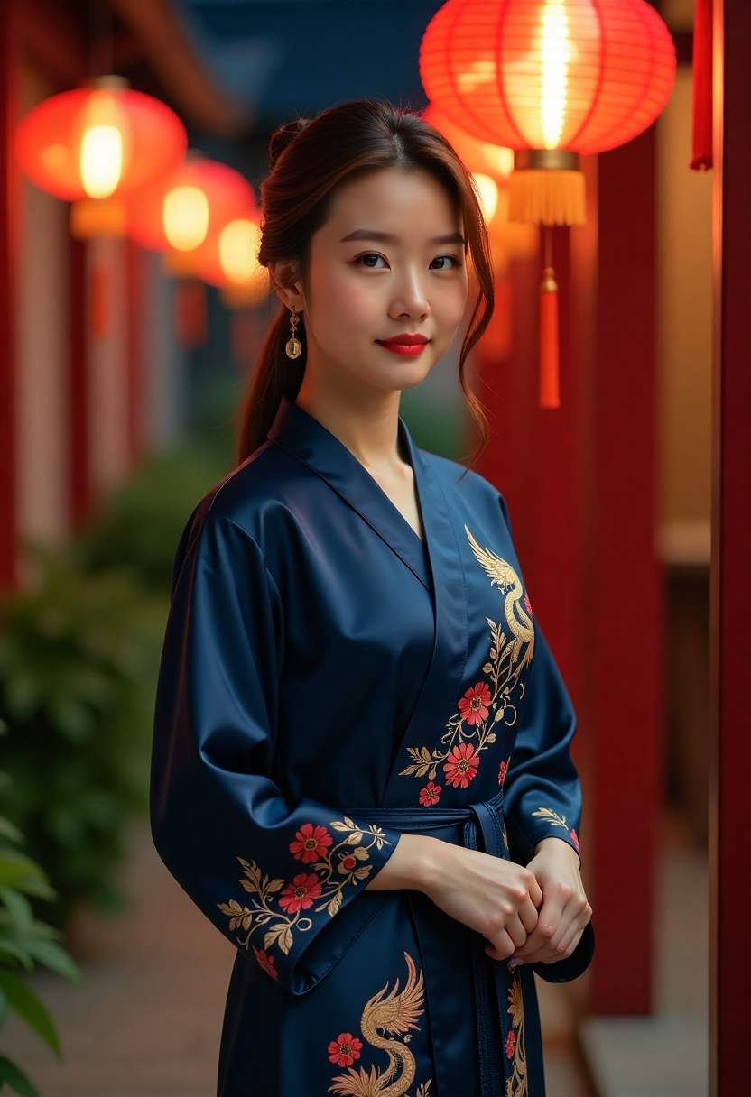 《解释给我听》海报